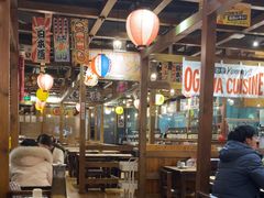 -小川洋风料理(街道口店)