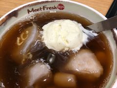 -鲜芋仙(时尚天河店)