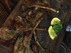-The Cheebat 锌吧·Bistro(体育西店)