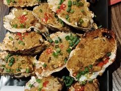 -王扯火胖哥烤生蚝(眉山首店)