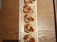 -耕海日本料理(万达华府店)