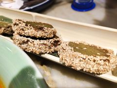 -绿茶餐厅(成都太古里店)