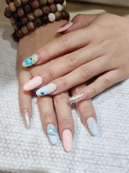 -屿晴·科技美肤SPA美甲美睫