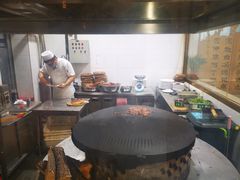 -烤肉宛饭庄(北新桥店)