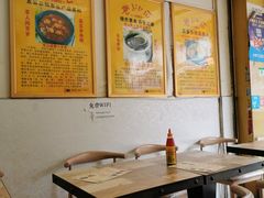 大堂-党公糖水铺(鹭江店)