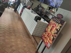 -肯德基(叠彩店)