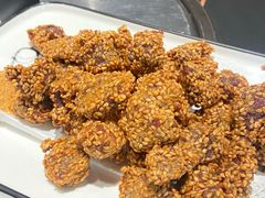 -常赢三兄弟·清真涮肉·清真炒菜(朝阳新城店)