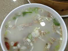 -杨记小骨头羊杂馆(南五马路店)