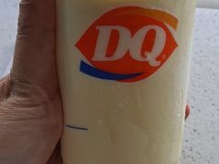 -DQ·蛋糕·冰淇淋(龙湖狮山天街店)