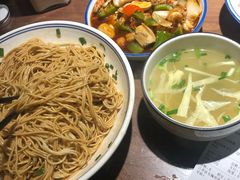 -十面春风·江南面馆(崇宁路店)