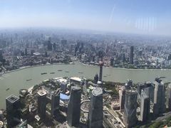 -上海中心大厦