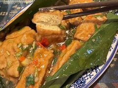 -蜗牛小馆醉乡民谣云南菜(惠新西里店)