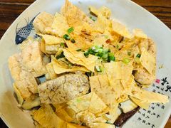 -前童古镇