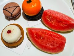 -第六季自助餐厅(王府井店)