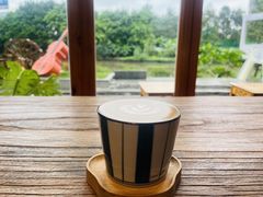 -小晴天咖啡馆