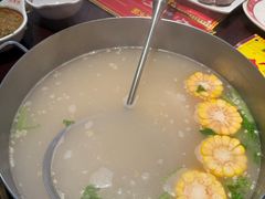 -大吉利·潮汕牛肉火锅(河西店)