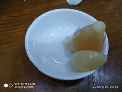 -刘信牛羊肉泡馍小炒(回民街店)