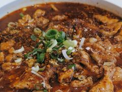 -巴蜀人家(东关街店)