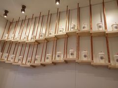-眷茶臻选(中原万达店)