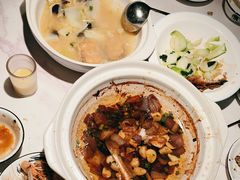 -壹只菜·崇明本地特色菜(崇明南门店)
