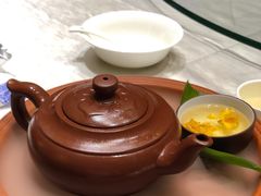 上品汤-最高台(亳州路店)