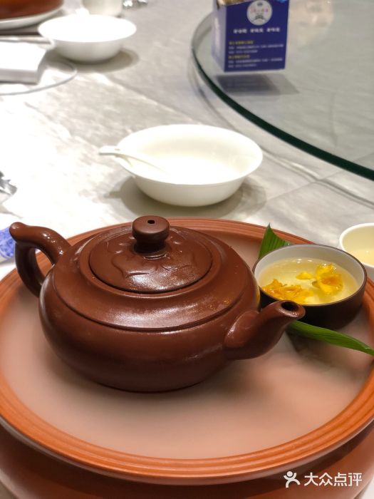 最高台(亳州路店)上品汤图片
