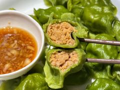 -前海沿·青岛菜(大拇指广场石老人店)