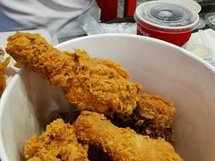 歡樂桶（6件炸雞）-快乐蜂(永光广场店)