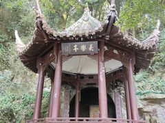 -杭州黄龙洞