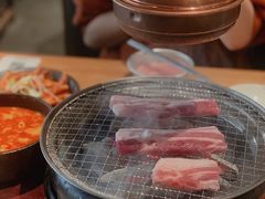-韩国料理大力士(屏风街店)
