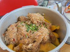 -小街47號江湖菜(四合院店)