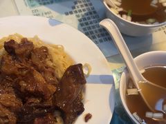 -深仔记正宗云吞面(尖沙咀店)