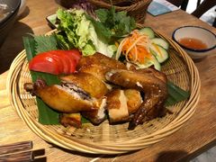 -阮氏娘·越南料理(双子塔店)
