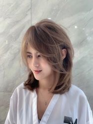 -5M HAIR SALON