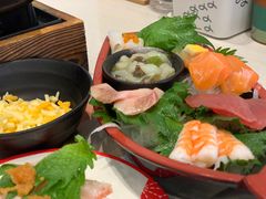 -濱寿司(高新伊藤店)