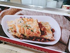 豆皮-蔡林记(广埠屯店)