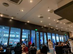 -星巴克(重庆火车北站北广场II店)
