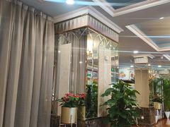 -新侨三宝乐西餐厅(崇文门店)