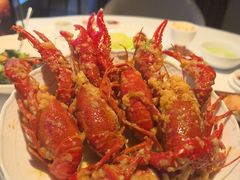 -淮香国色·淮扬菜(正大中心店)