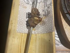 -纳瓦新疆菜(银都店)