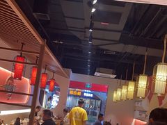 -京炭铜锅涮肉·羊蝎子·羊肉炉(保利·时光里店)