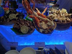 -味餐厅·海鲜·火锅·自助餐