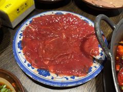 -冯校长老火锅(广州正佳广场店)
