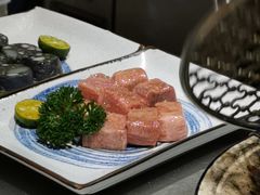 -橘焱胡同烧肉夜食(BFC外滩金融中心店)