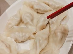 -喜家德虾仁水饺(华强天虹店)