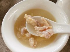 -金瑶池·猪肚鸡·传统冬瓜盅(20年白沙店)