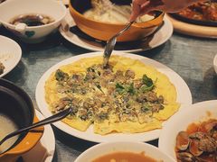 福建特色海蛎煎-莆田餐厅PUTIEN(深圳湾万象城家宴店)