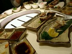 -赤坂亭M9和牛烧肉·日料398放题(万达店)