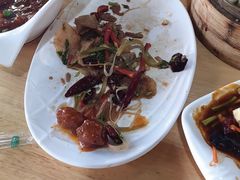 -太原面食店(解放路店)