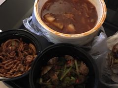 -Cô Thành Restaurant